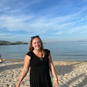 Meet your Posher, Kelsey